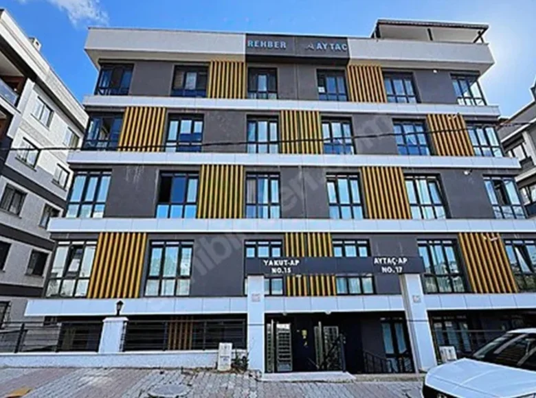 Mieszkanie 6 pokojów 200 m², Turcja