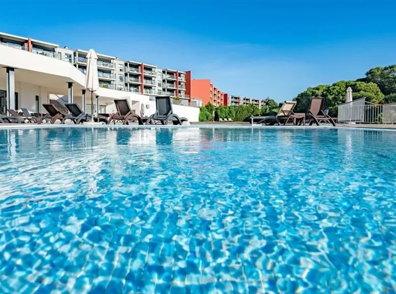 1 bedroom apartment 62 m² Portimao, Portugal