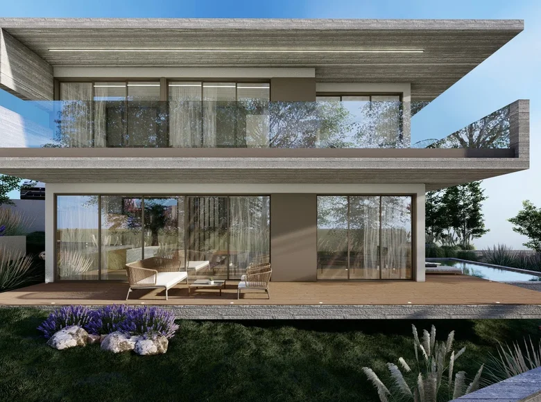 4 bedroom house 179 m² Chloraka, Cyprus