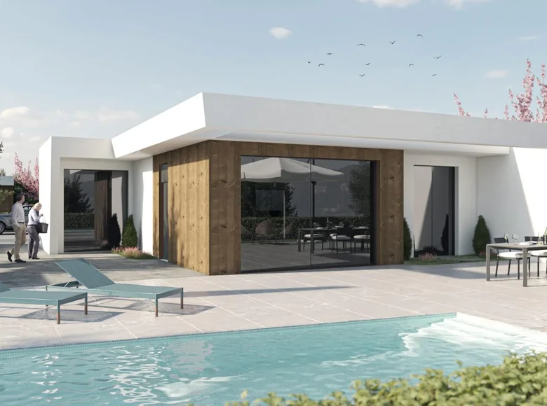 Villa 2 chambres 97 m² Murcie, Espagne