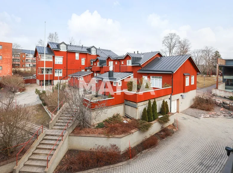 Apartamento 2 habitaciones 57 m² Porvoo sub region, Finlandia