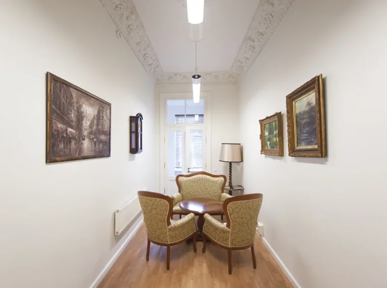 Apartamento 239 m² Letonia, Letonia