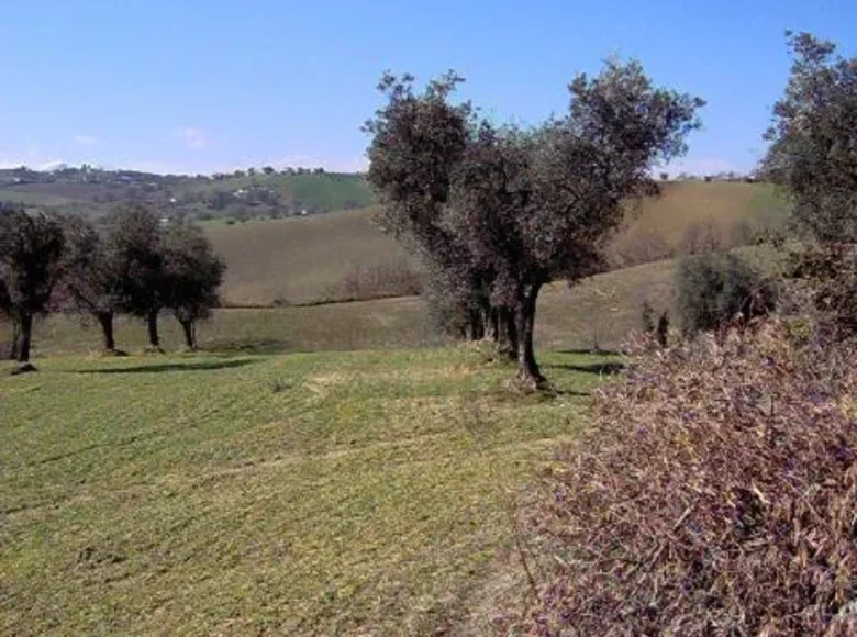 Parcelas 220 000 m² Terni, Italia