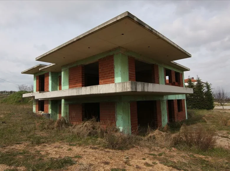 Villa 6 habitaciones 379 m² Thermi, Grecia