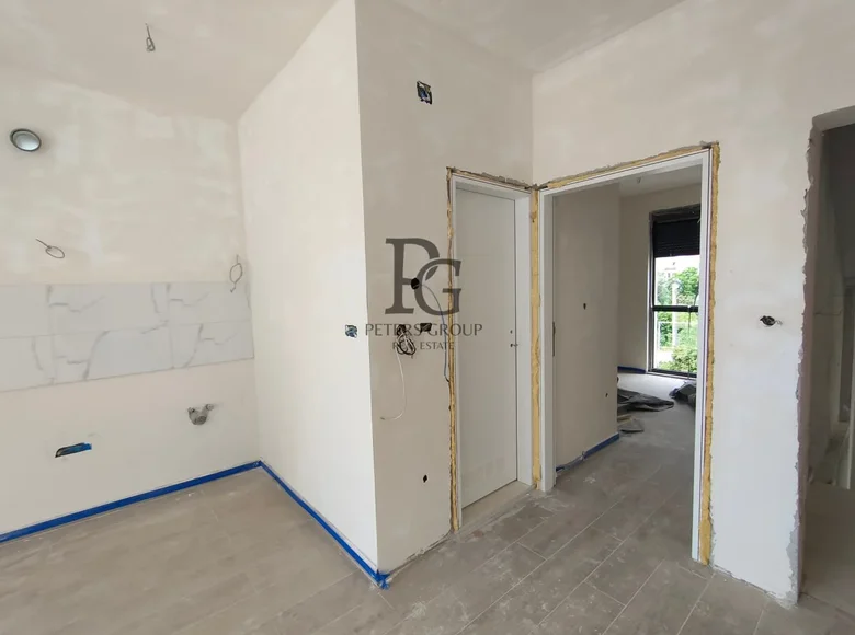 Mieszkanie 2 pokoi 38 m² Bijela, Czarnogóra