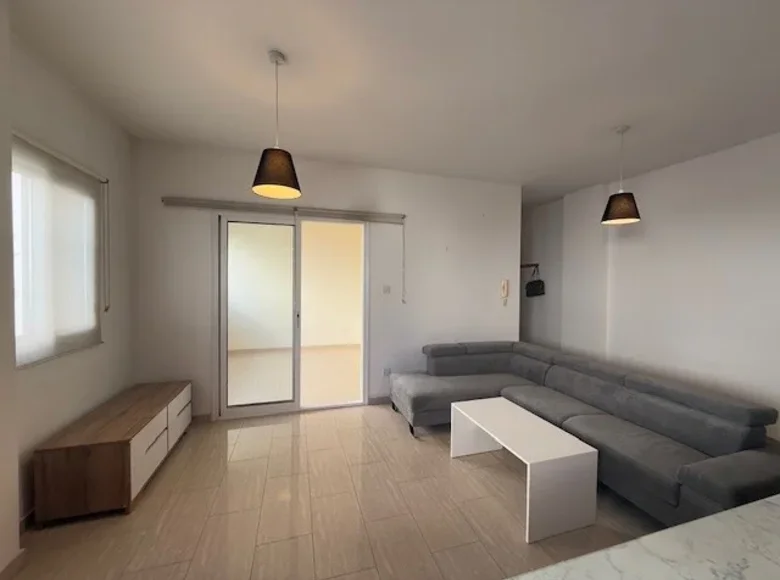 Квартира 2 спальни 110 м² в Лимассоле, Кипр