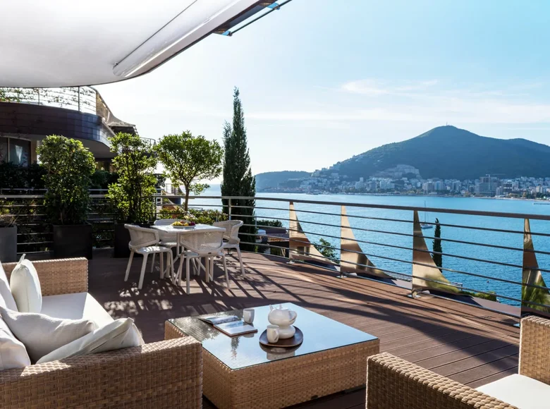 Appartement 3 chambres 457 m² Budva, Monténégro