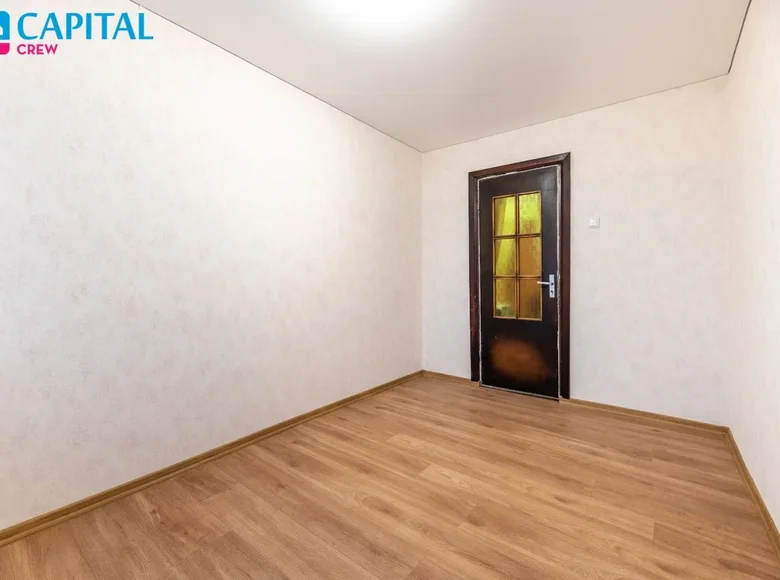 3 room apartment 56 m² Vilnius, Lithuania