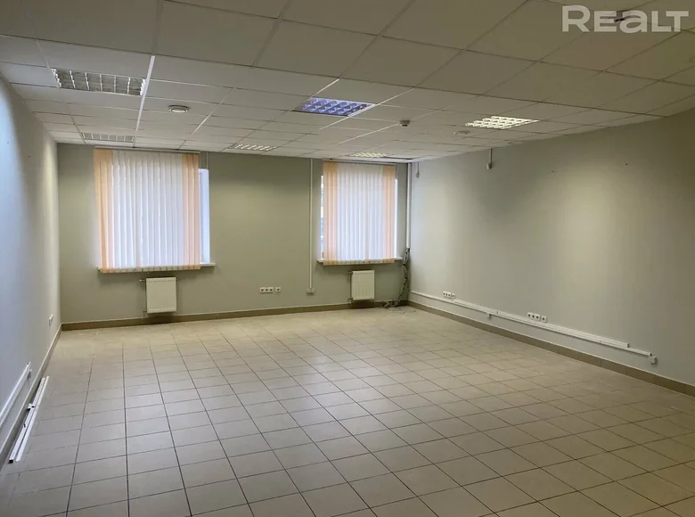 Офис 48 м² Минск, Беларусь