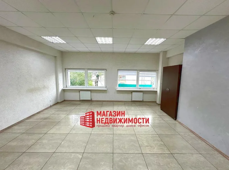 Office 34 m² in Hrodna, Belarus