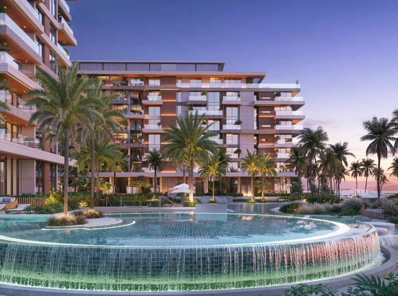 Appartement 4 chambres 170 m² Doubaï, Émirats arabes unis