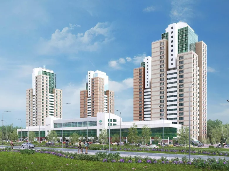 Centrum biznesowe Panorama Plaza