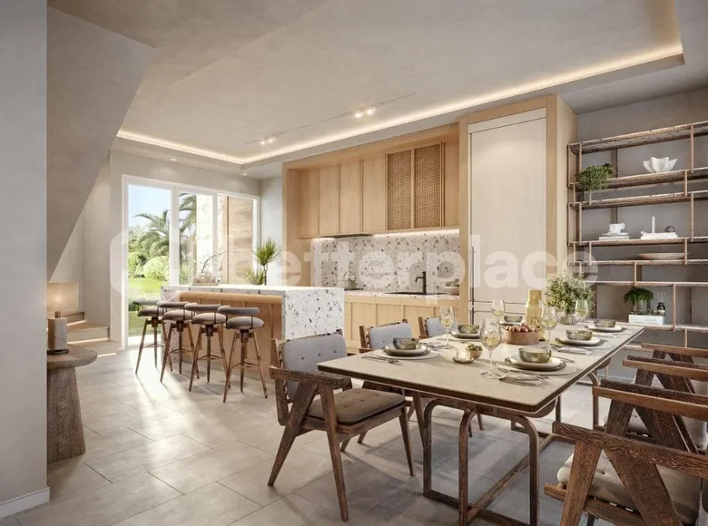 4 bedroom Villa  Dalung, Indonesia