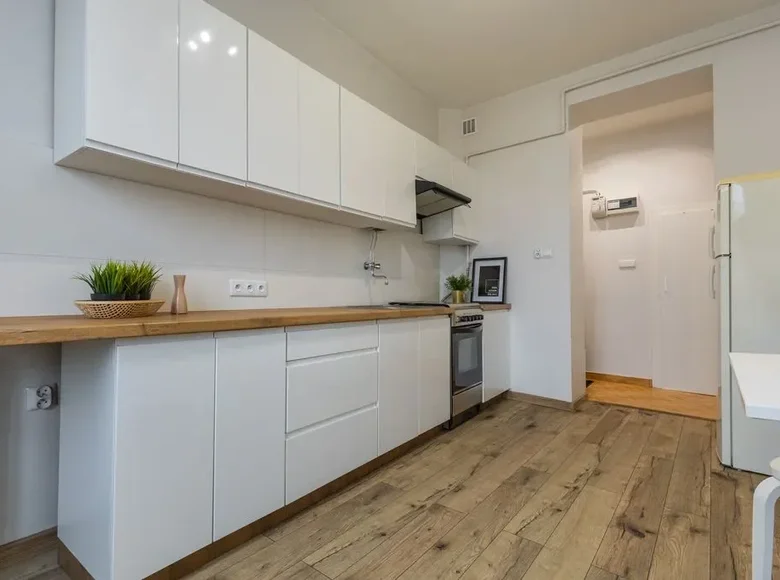 1 bedroom apartment 39 m² Krobia, Poland