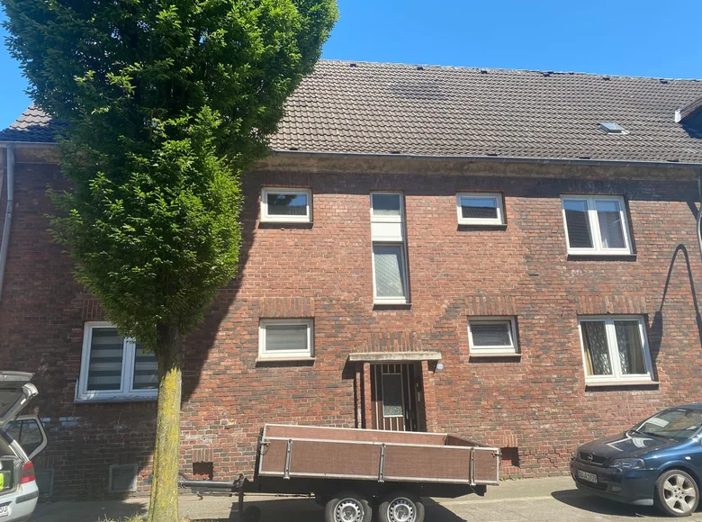 Вилла 5 спален 250 м² Дуйсбург, Германия