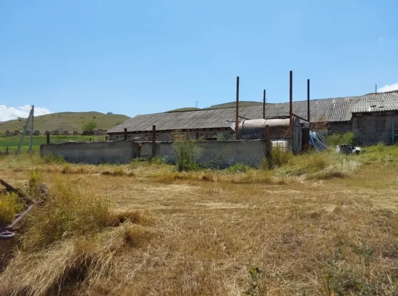 Propiedad comercial 1 477 m² en Akhaltsikhe, Georgia