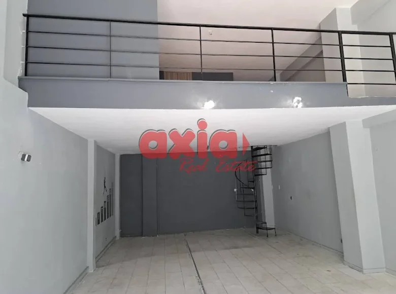 Entrepôt 95 m² à Kavala Municipality, Grèce