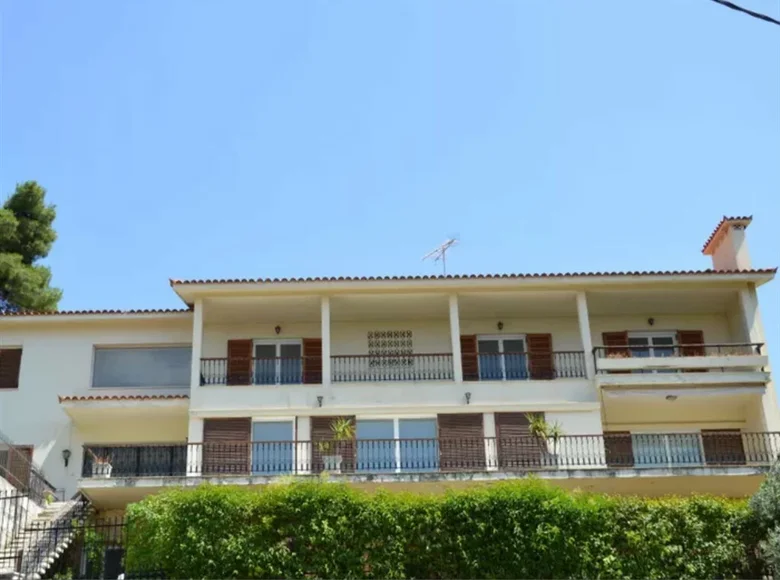 Вилла 8 спален 600 м² Municipality of Kifisia, Греция