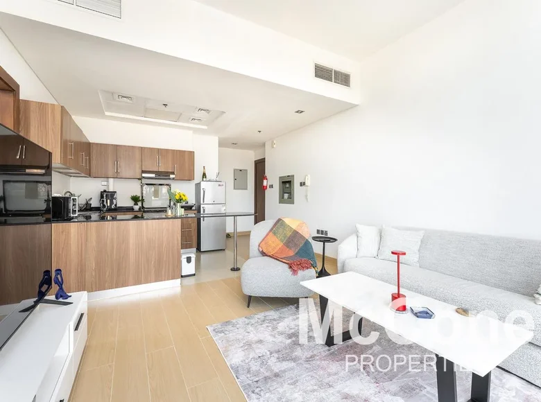 1 bedroom apartment 772 m² Dubai, United Arab Emirates