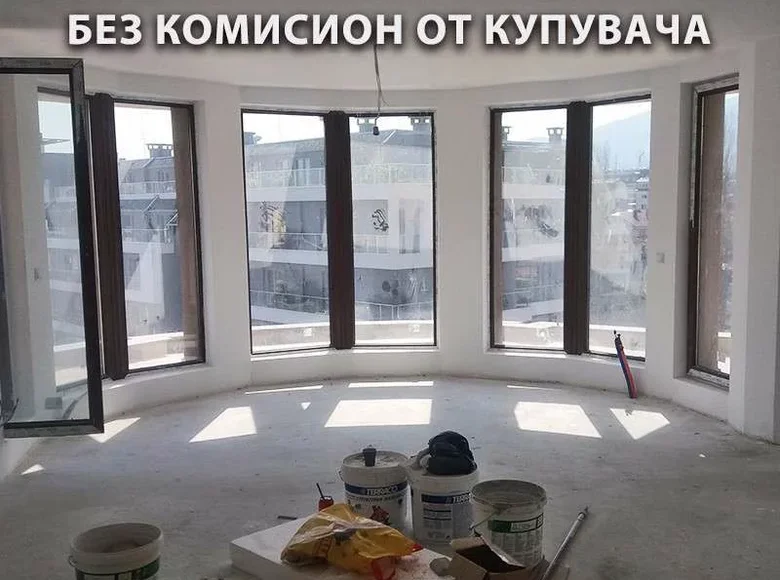 Apartamento 89 m² Sofía, Bulgaria