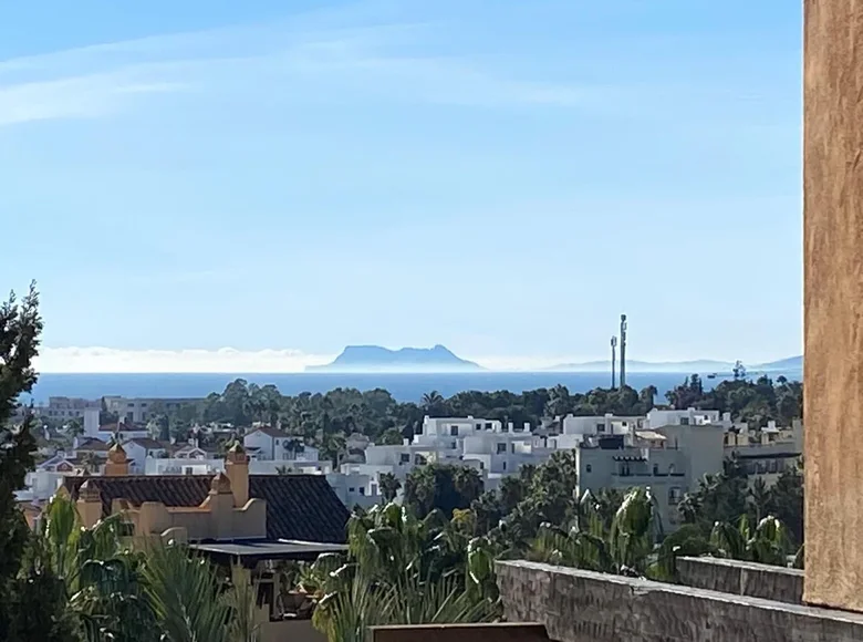 Wohnung 3 Schlafzimmer 232 m², Spanien