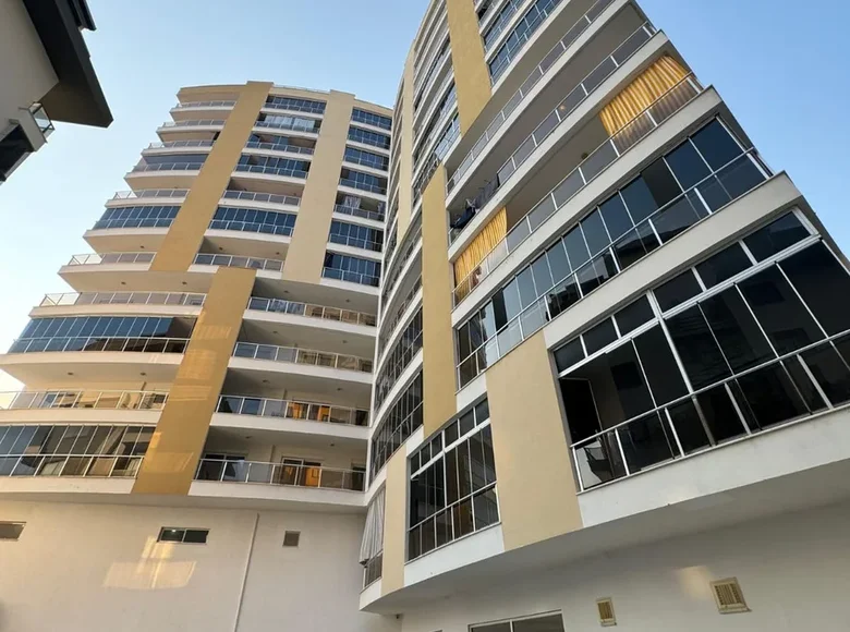 Appartement 2 chambres  Mahmutlar, Turquie