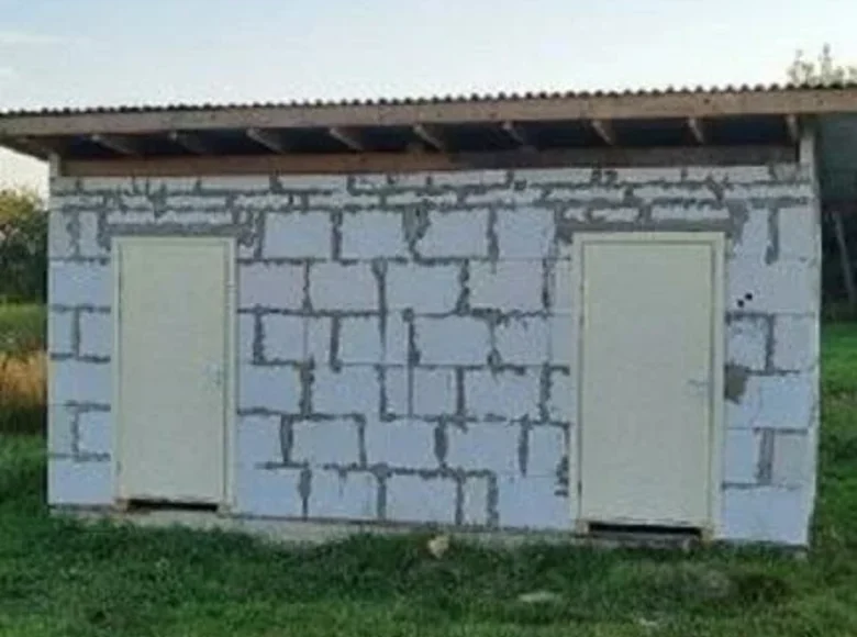 Commercial property 1 500 m² in Scomyslica, Belarus
