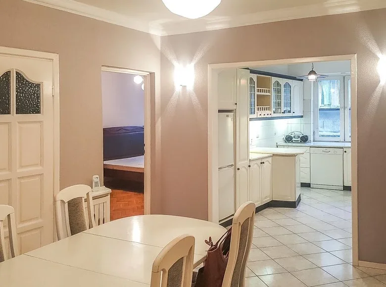 4 room apartment 100 m² Piotrkow Trybunalski, Poland