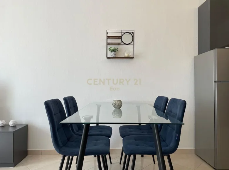 Квартира 2 комнаты 68 м² Дуррес, Албания