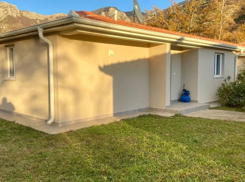 Casa 3 habitaciones 116 m² Velembusi, Montenegro