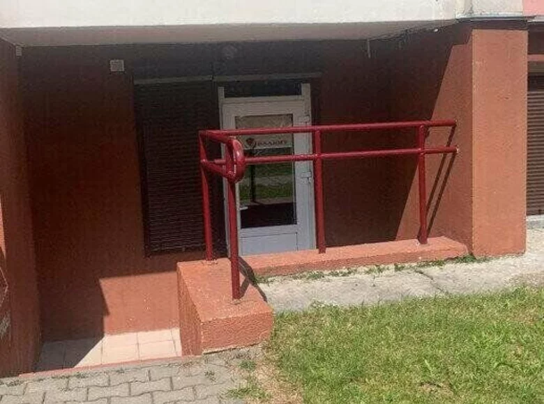 Office 74 m² in Brest, Belarus