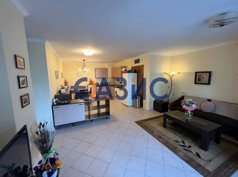 Wohnung 3 zimmer 102 m² Sosopol, Bulgarien