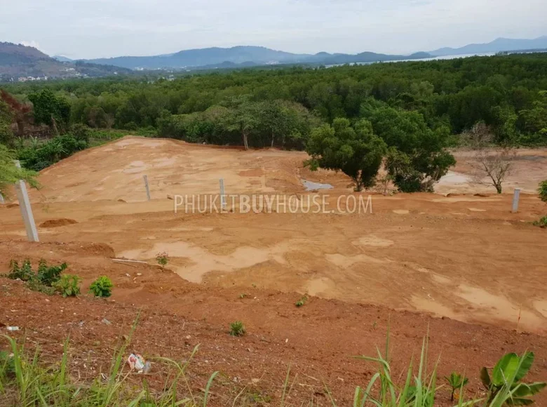 Atterrir  Ratsada, Thaïlande
