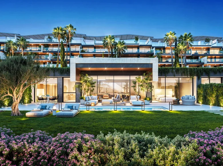 Appartement 2 chambres 85 m² Manilva, Espagne