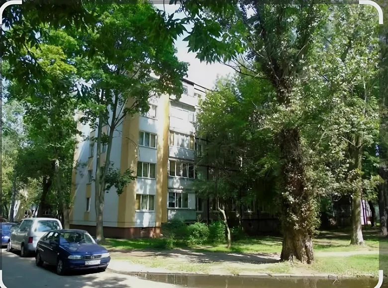 2 room apartment 50 m² Homyel, Belarus