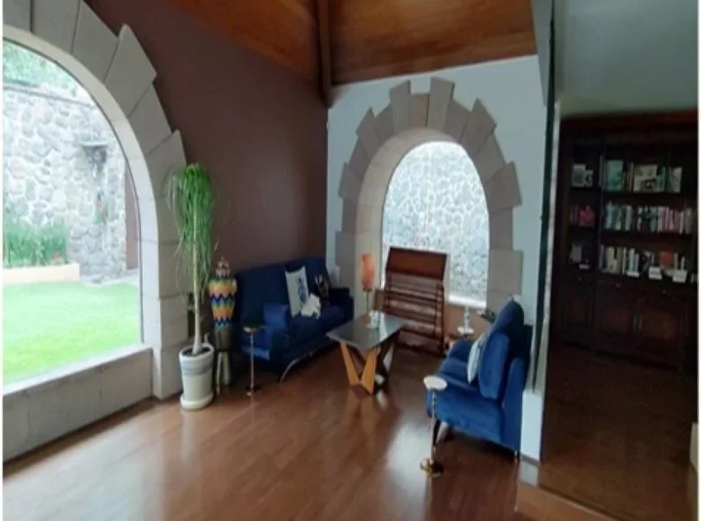 Maison 3 chambres 274 m² Mexico, Mexique