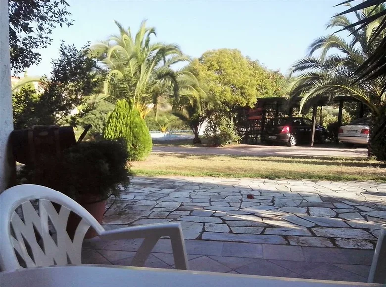 Mieszkanie 3 pokoi  Paliouri, Grecja