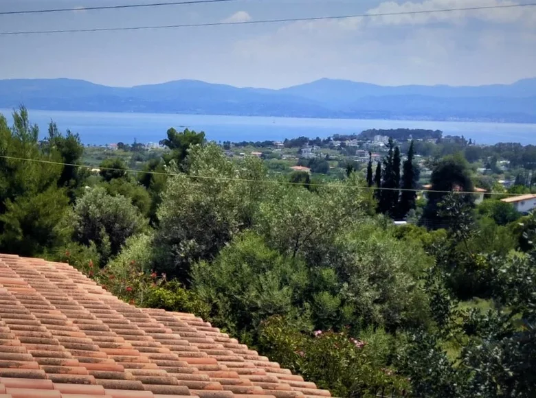 1 bedroom Villa 98 m² Eretria Municipality, Greece