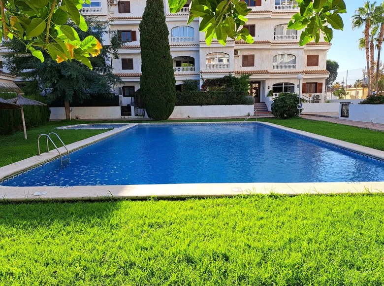 Wohnung 1 Schlafzimmer 54 m² lAlfas del Pi, Spanien