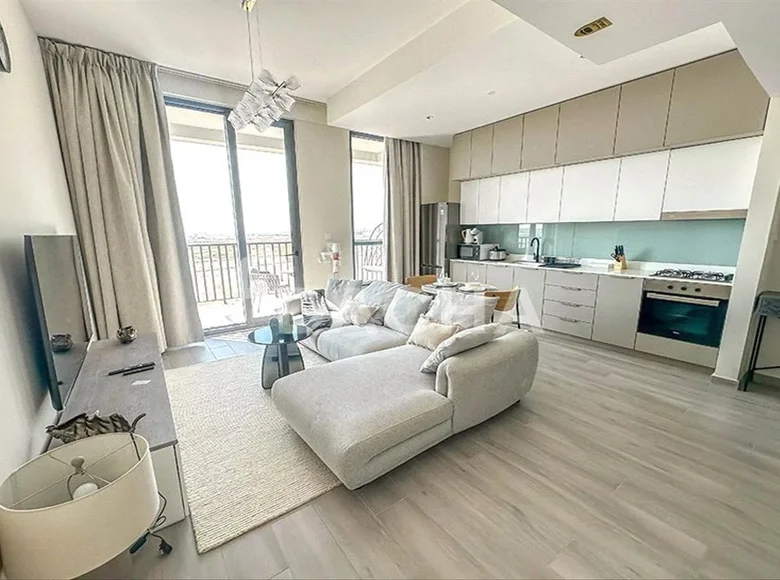 Квартира 1 комната 791 м² Дубай, ОАЭ