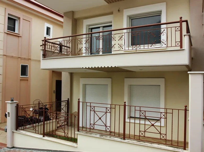 Таунхаус 4 спальни 175 м² Municipality of Pylaia Chortiatis, Греция