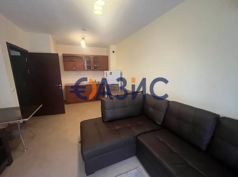 Mieszkanie 2 pokoi 55 m² Nesebyr, Bułgaria
