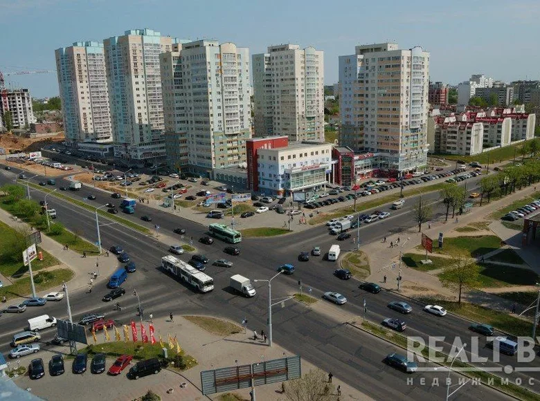 Shop 23 m² in Minsk, Belarus