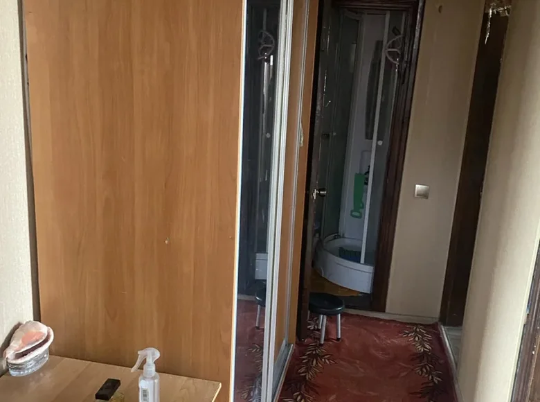 Wohnung 2 zimmer 60 m² Odessa, Ukraine