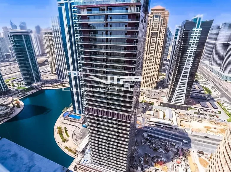 Wohnung 1 zimmer 922 m² Dubai, Vereinigte Arabische Emirate