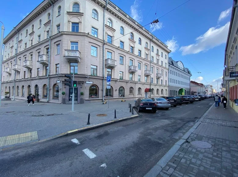 Lokale gastronomiczne 180 m² w Mińsk, Białoruś