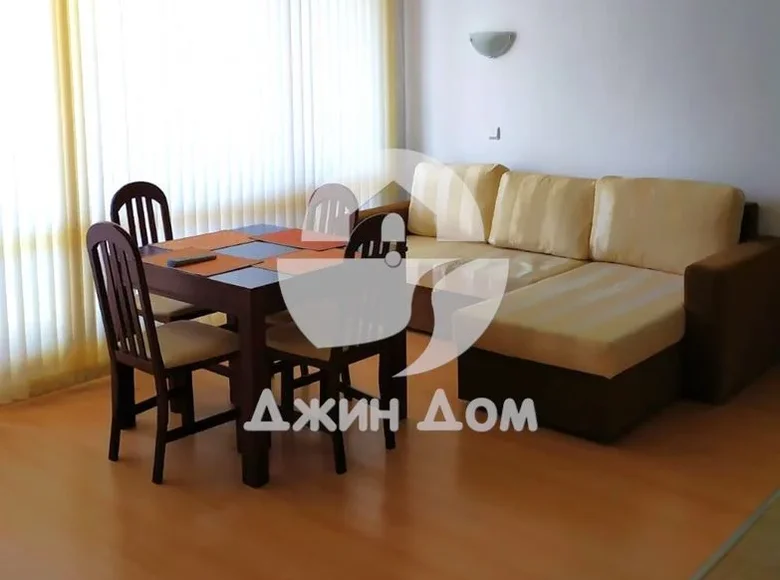 Appartement 2 chambres  Nessebar, Bulgarie