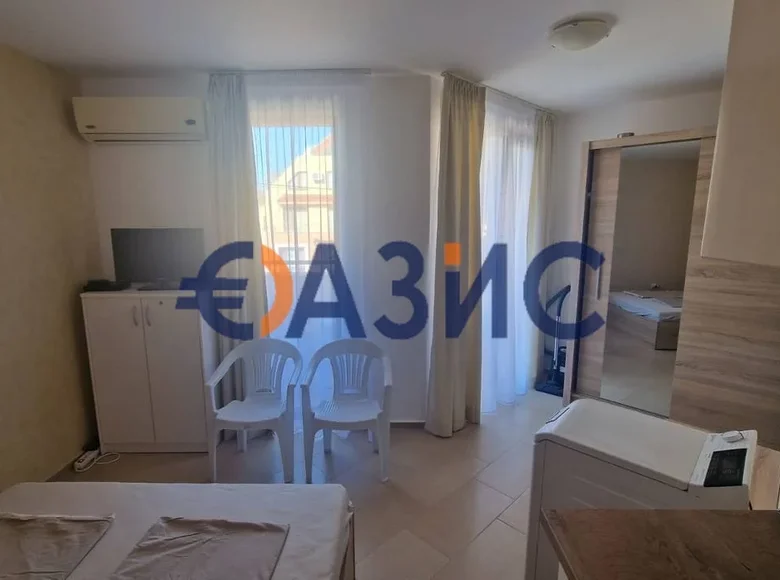 Mieszkanie 35 m² Nesebyr, Bułgaria