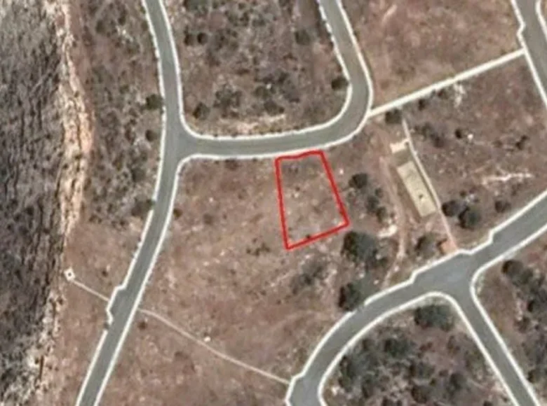 Квартира  Писсури, Кипр