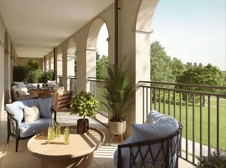 Квартира 2 спальни 137 м² Sunningdale, Великобритания